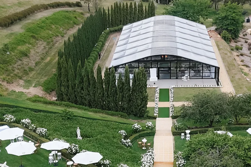The Villa Navarra photo