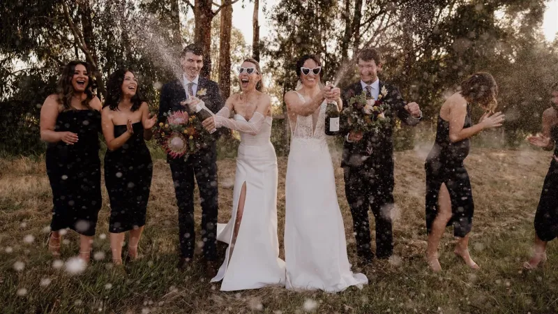 Sharon Dixon - Marriage Celebrant