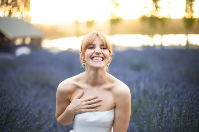 Sharon Dixon - Marriage Celebrant