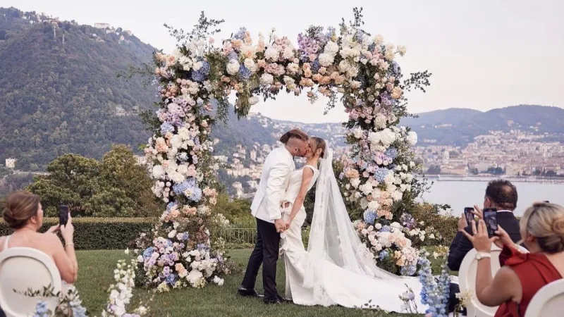 Sharon Dixon - Marriage Celebrant