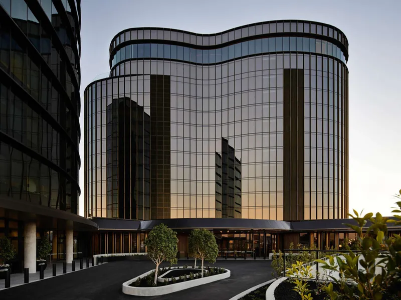 Hotel Chadstone Melbourne - MGallery Collection