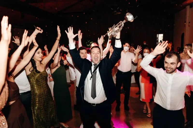 DJ Callum Gracie photo
