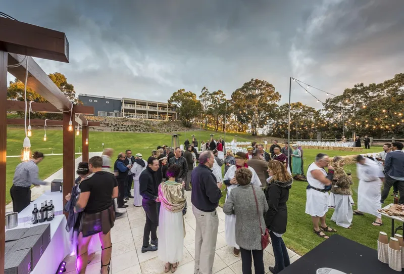 Adelaide Hills Convention Centre