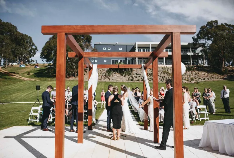 Adelaide Hills Convention Centre