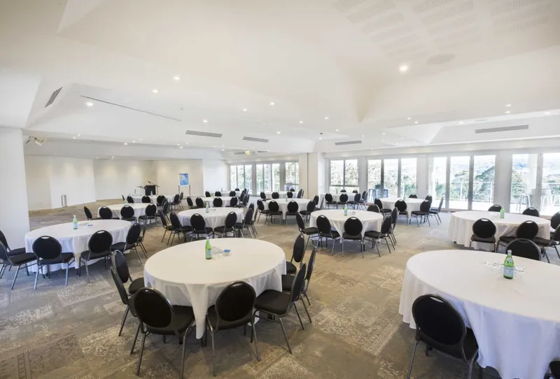 Adelaide Hills Convention Centre