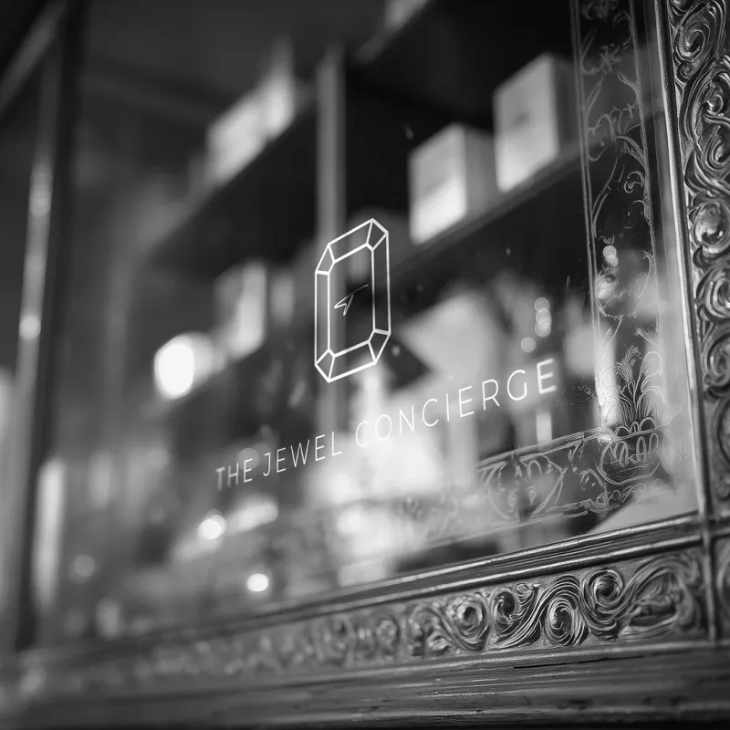 The Jewel Concierge