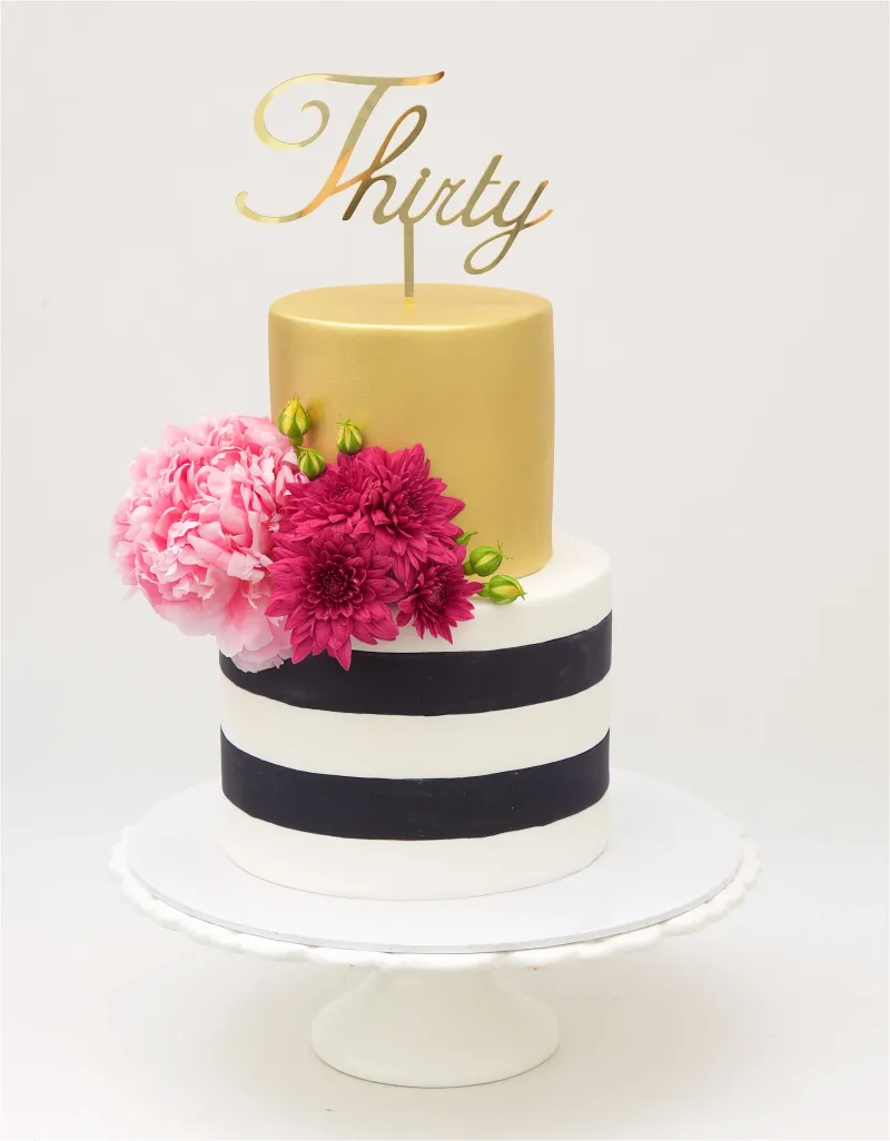 Byron Bay Cake Boutique