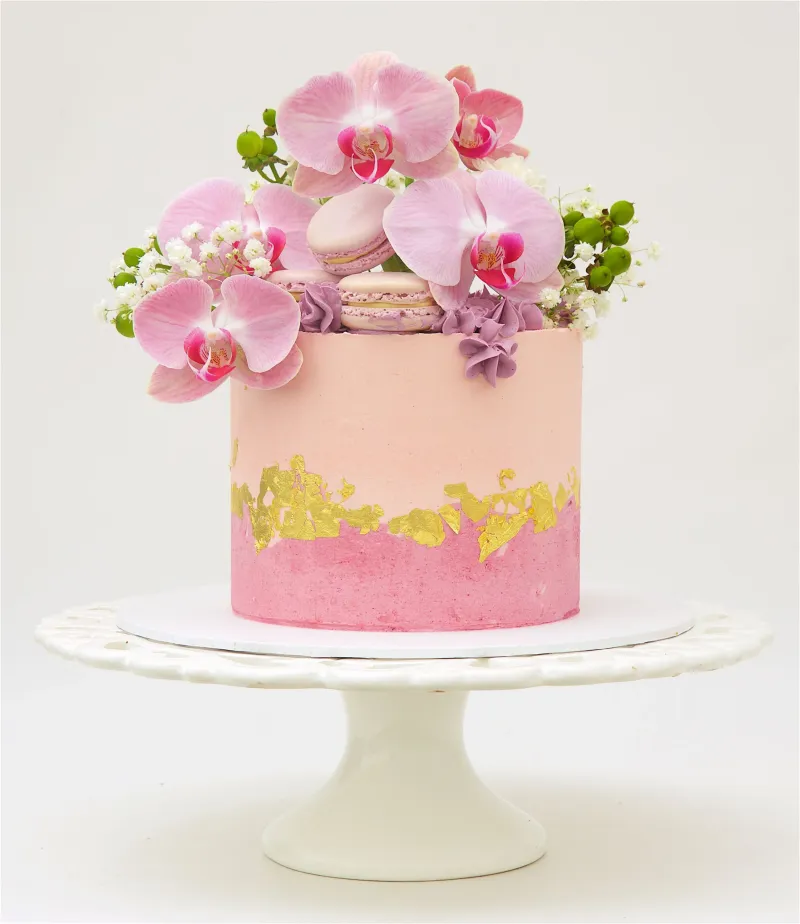 Byron Bay Cake Boutique