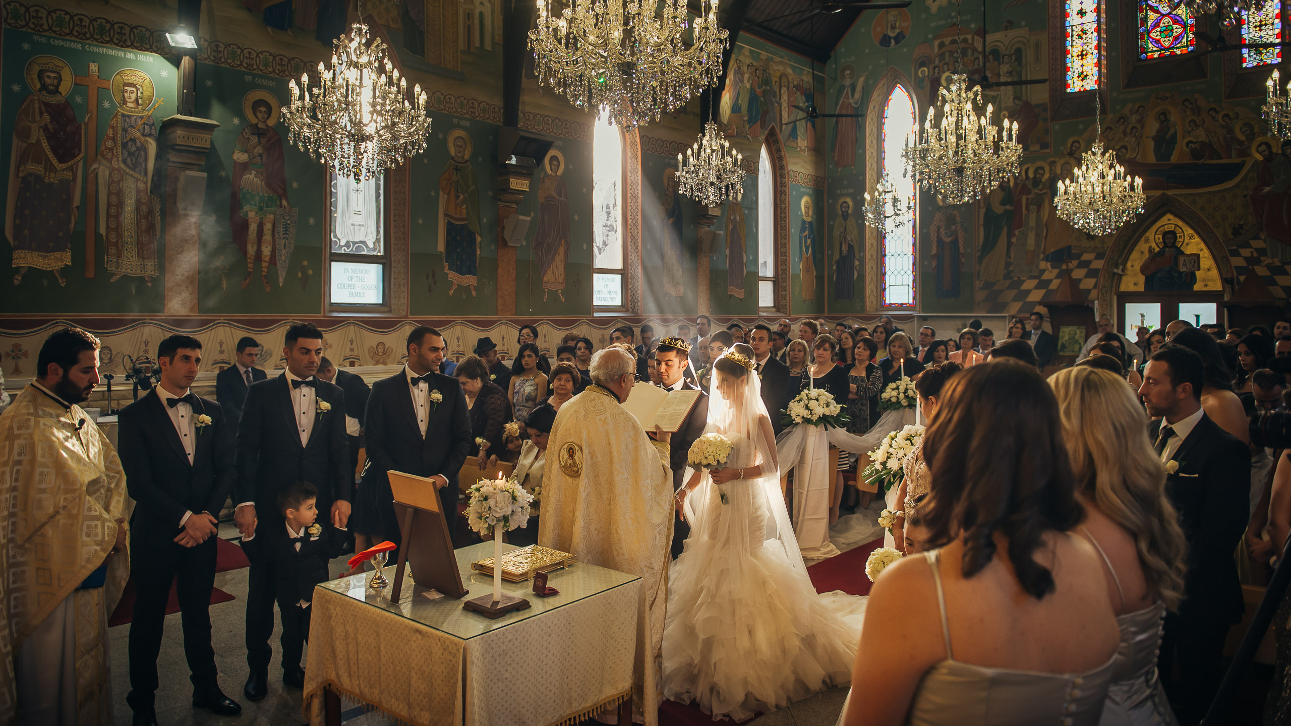 On Three Photography & Cinematic video thumbnail