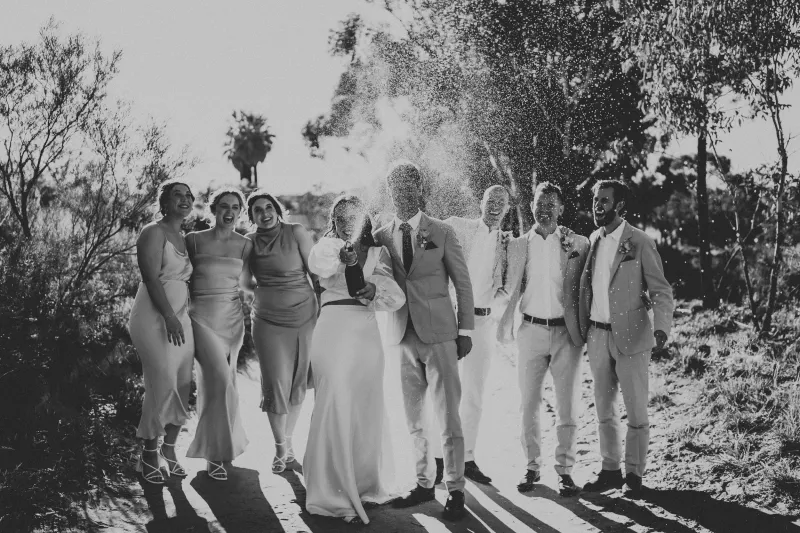 Eman Weddings