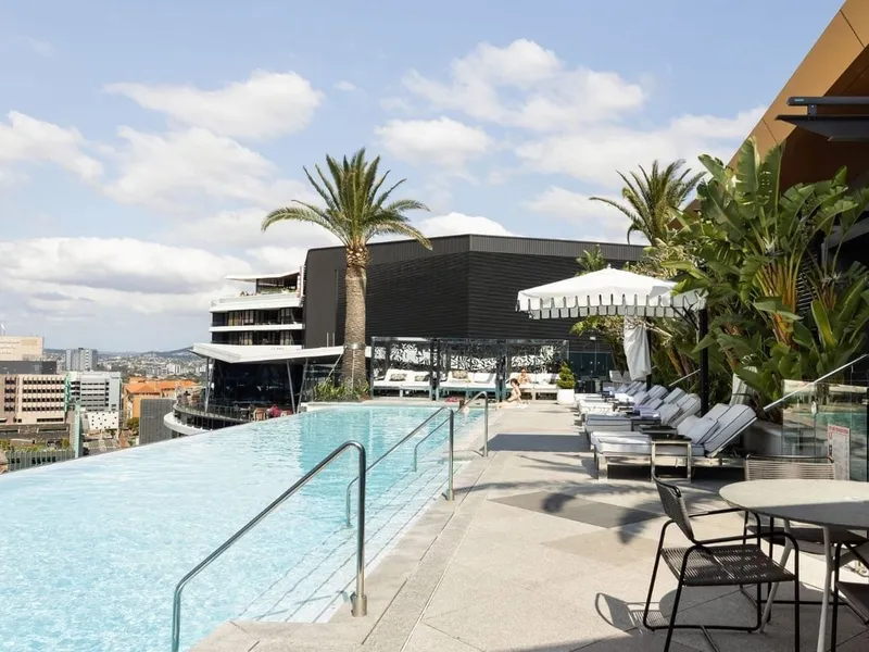 Emporium Hotel