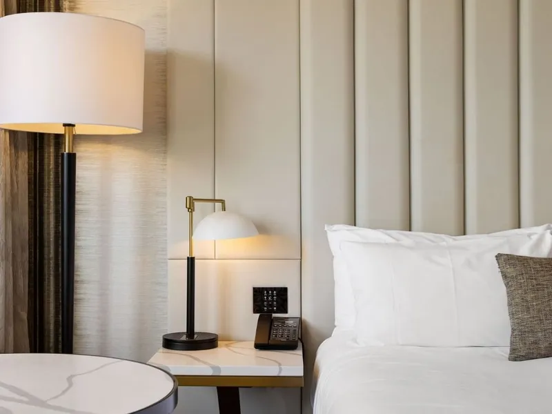 Emporium Hotel