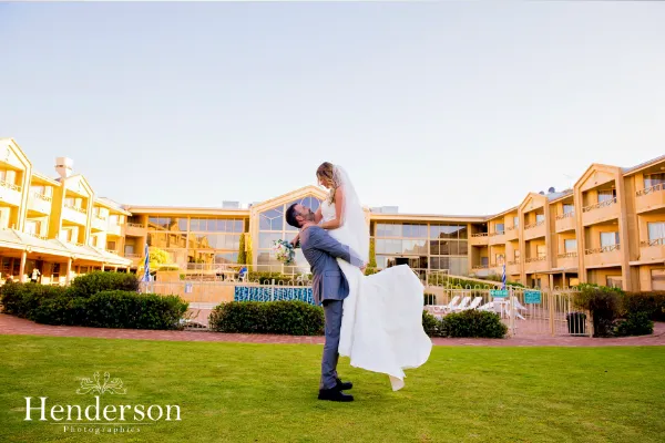 Abbey Beach Resort