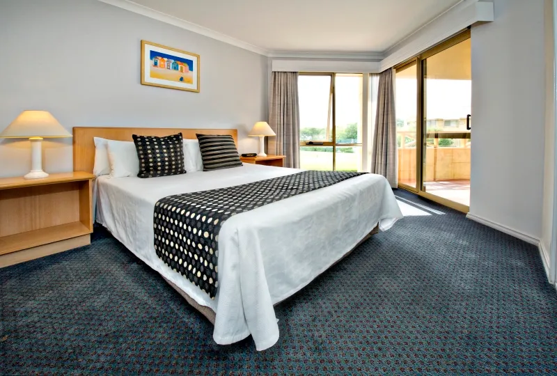 Abbey Beach Resort photo