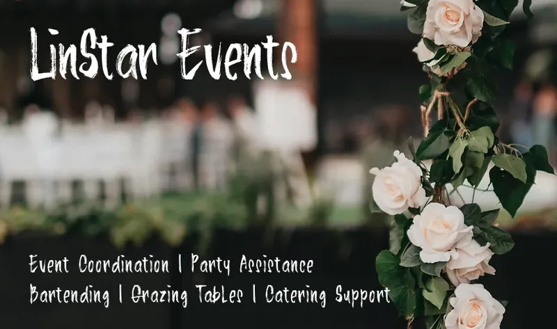 LinStar Events