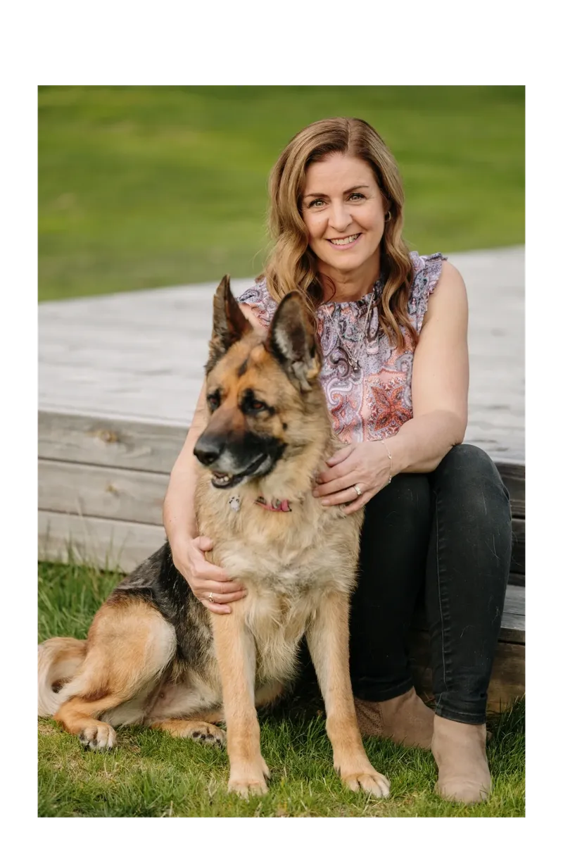 Marriage Celebrant Natalie Freeman