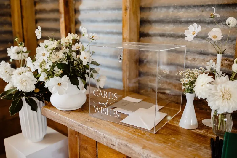 Bespoke Country Weddings