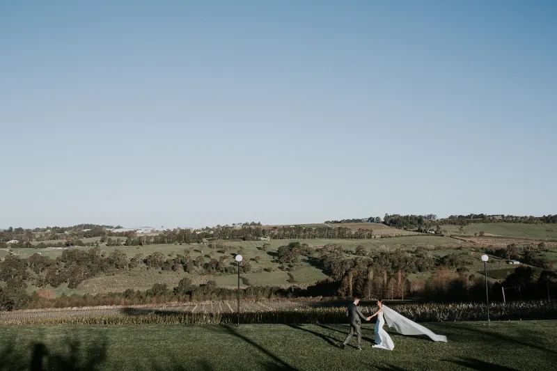 Bespoke Country Weddings