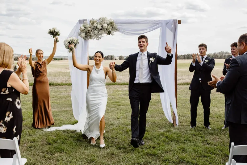 Bespoke Country Weddings