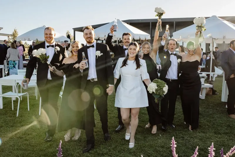Bespoke Country Weddings