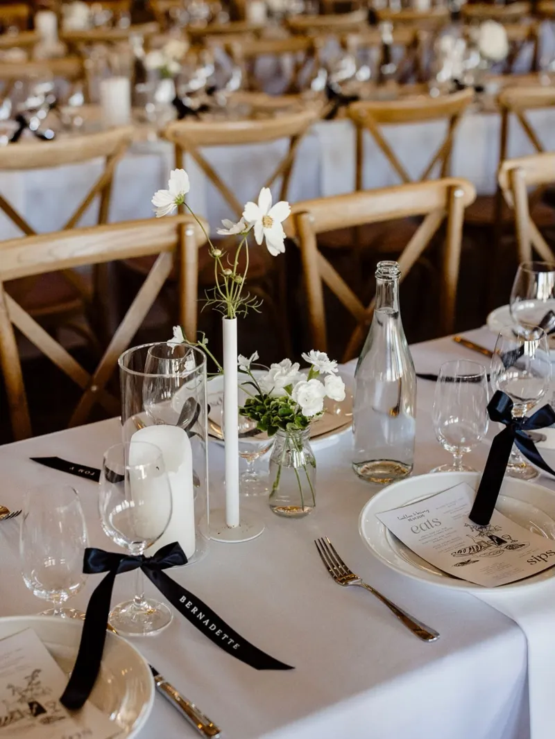 Bespoke Country Weddings