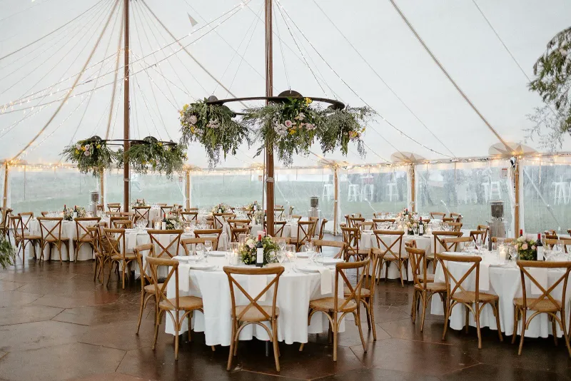 Bespoke Country Weddings