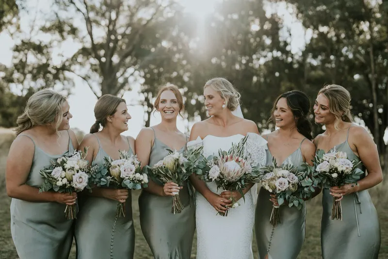 Bespoke Country Weddings