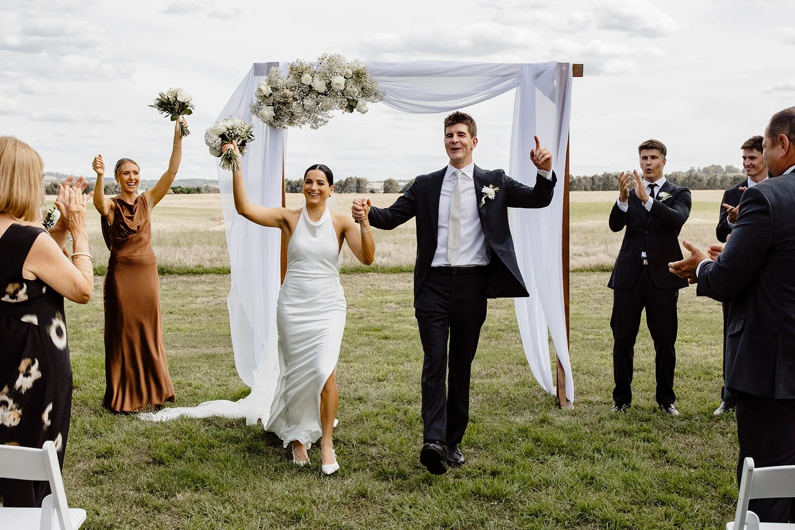 Bespoke Country Weddings video thumbnail