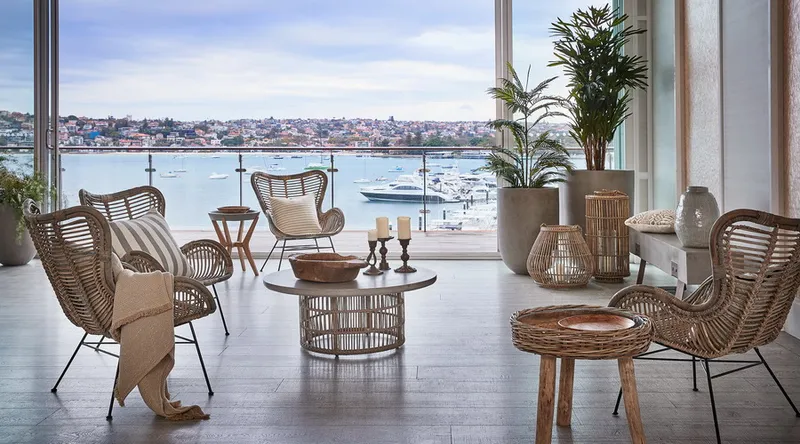 Zest Waterfront Venues - Boathouse at The Spit, Mosman
