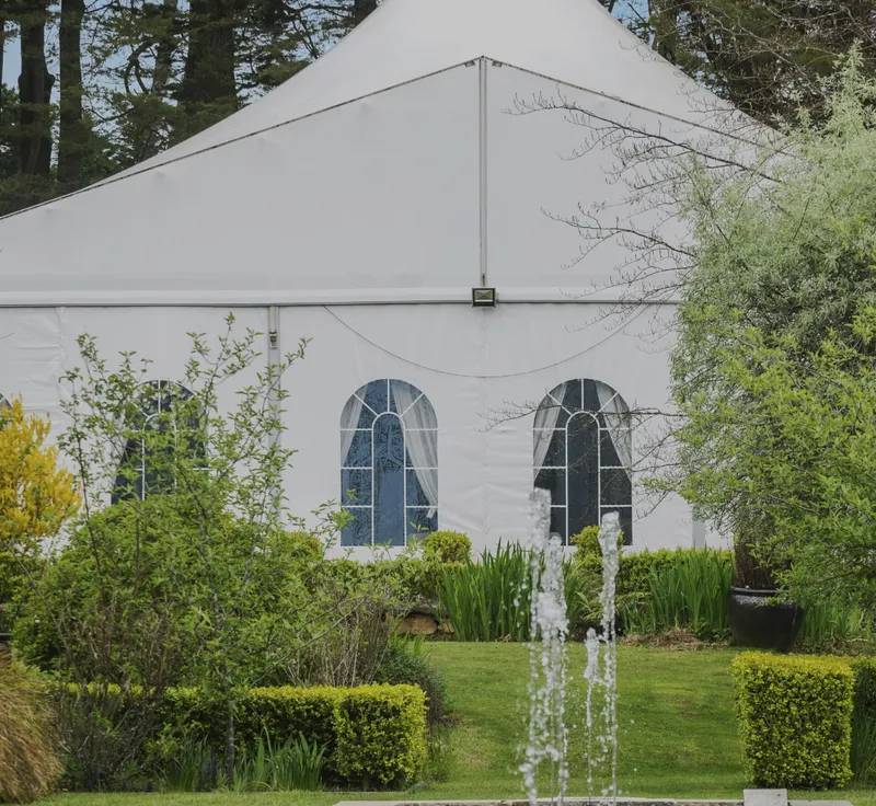 Parklands Country Gardens & Lodges photo