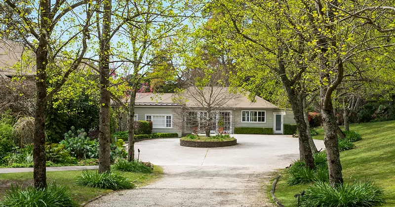 Parklands Country Gardens & Lodges