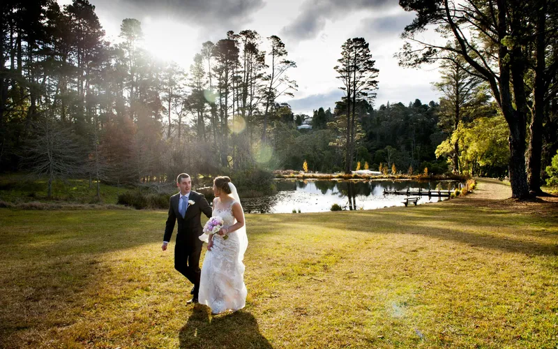 Parklands Country Gardens & Lodges photo