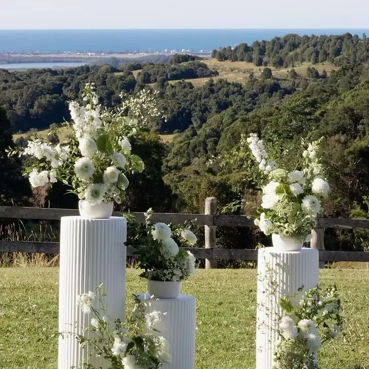 Sunny Coast Wedding and Event Hire - Photo 2
