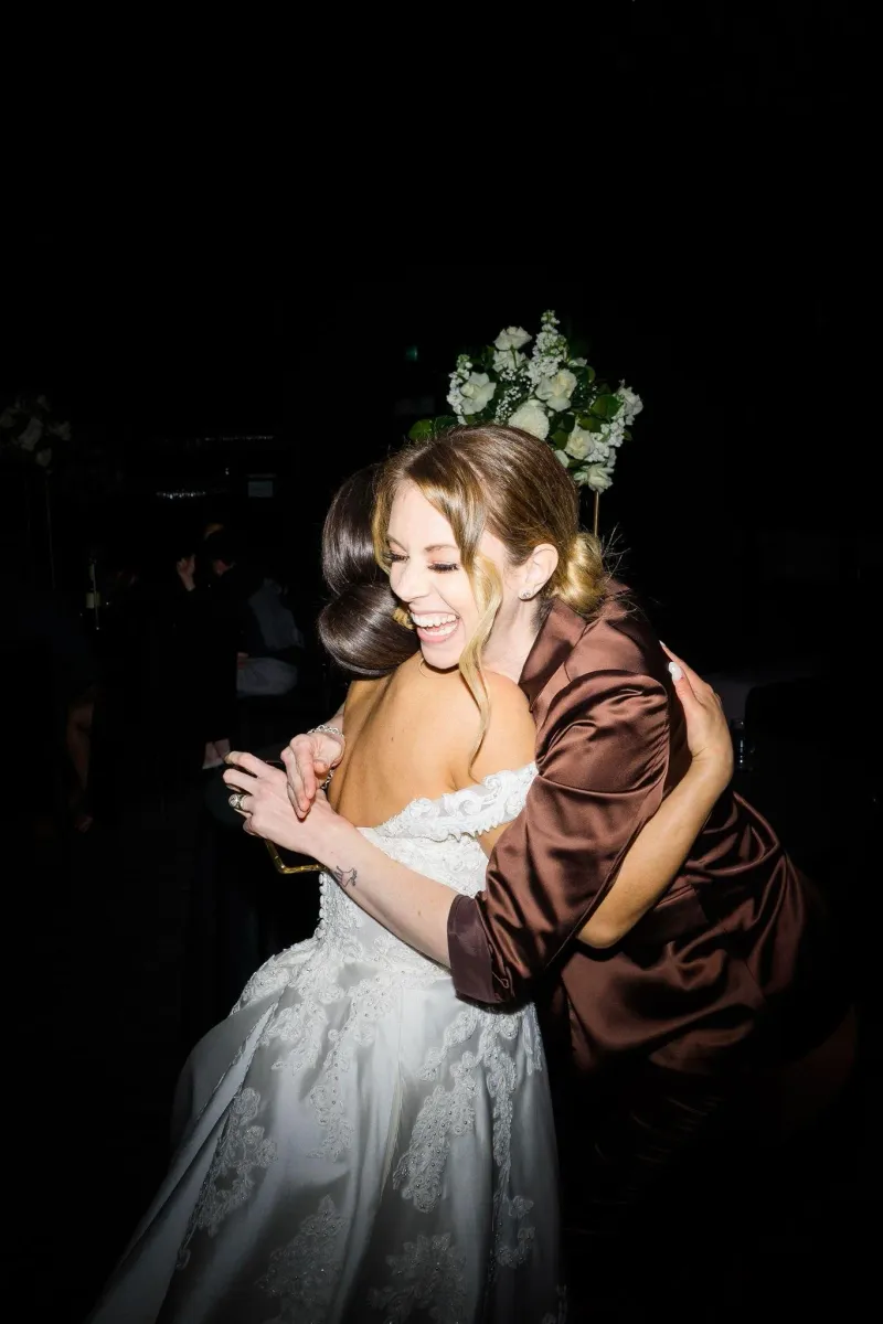 Alana with Love Celebrant