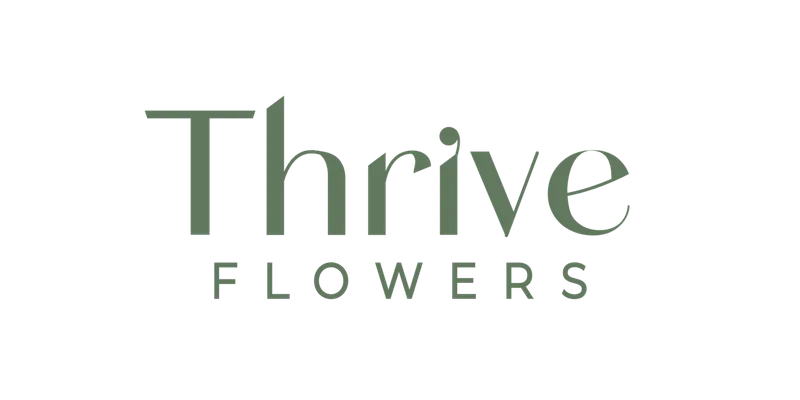 Thrive Flowers & Events