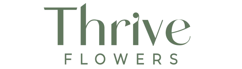 Thrive Flowers & Events
