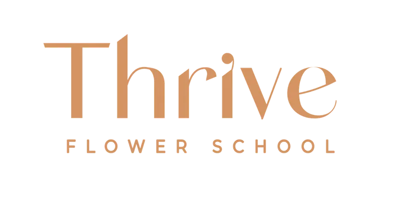 Thrive Flowers & Events