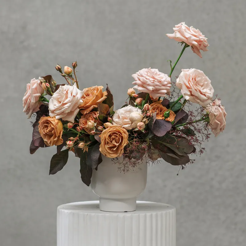 Thrive Flowers & Events