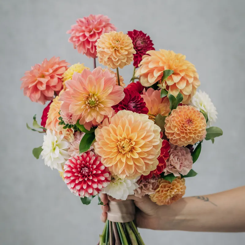 Thrive Flowers & Events