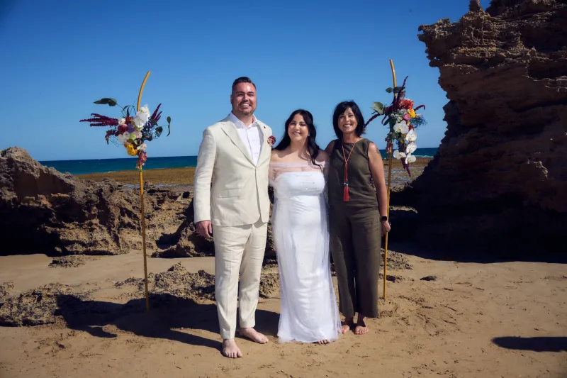 Surfcoast Ceremonies