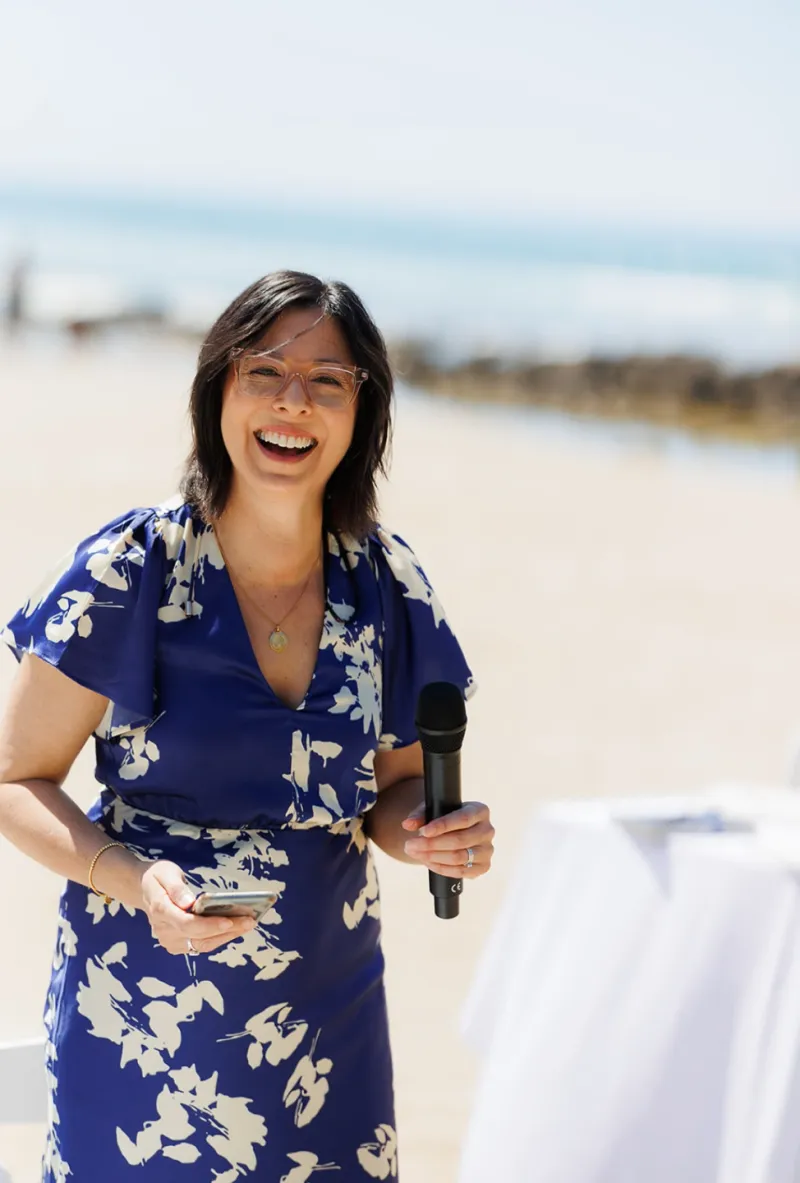 Surfcoast Ceremonies