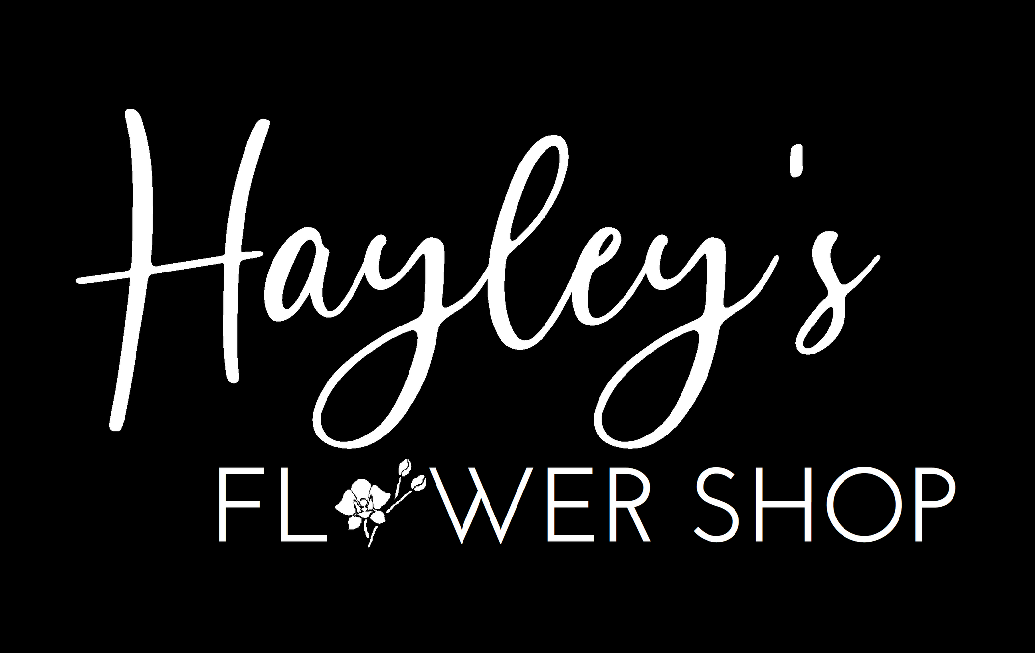Hayley's Flower Shop video thumbnail