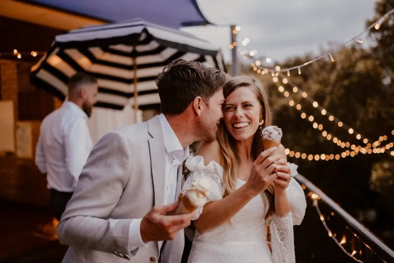 Spoon Bay Gelato