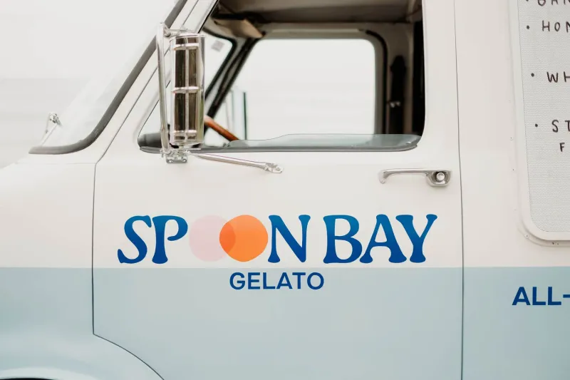 Spoon Bay Gelato