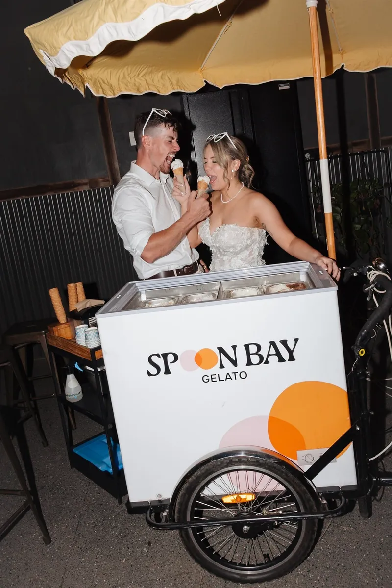Spoon Bay Gelato, photograph 9 of 11
