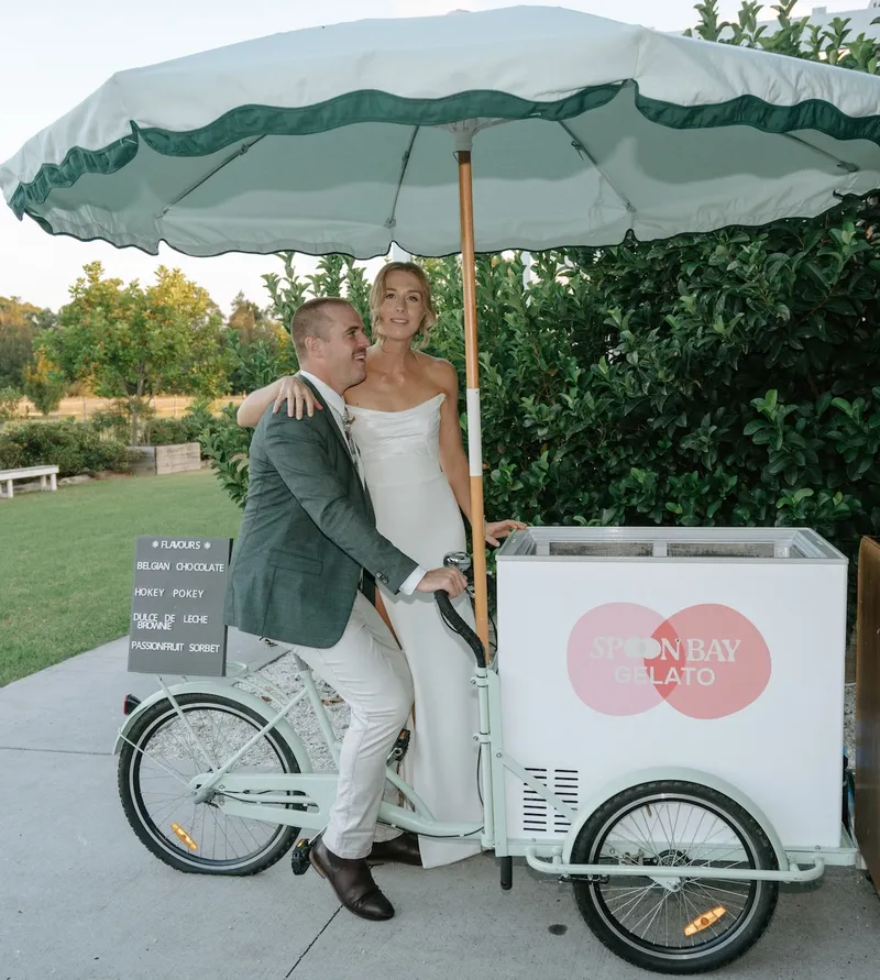 Spoon Bay Gelato, photograph 8 of 11