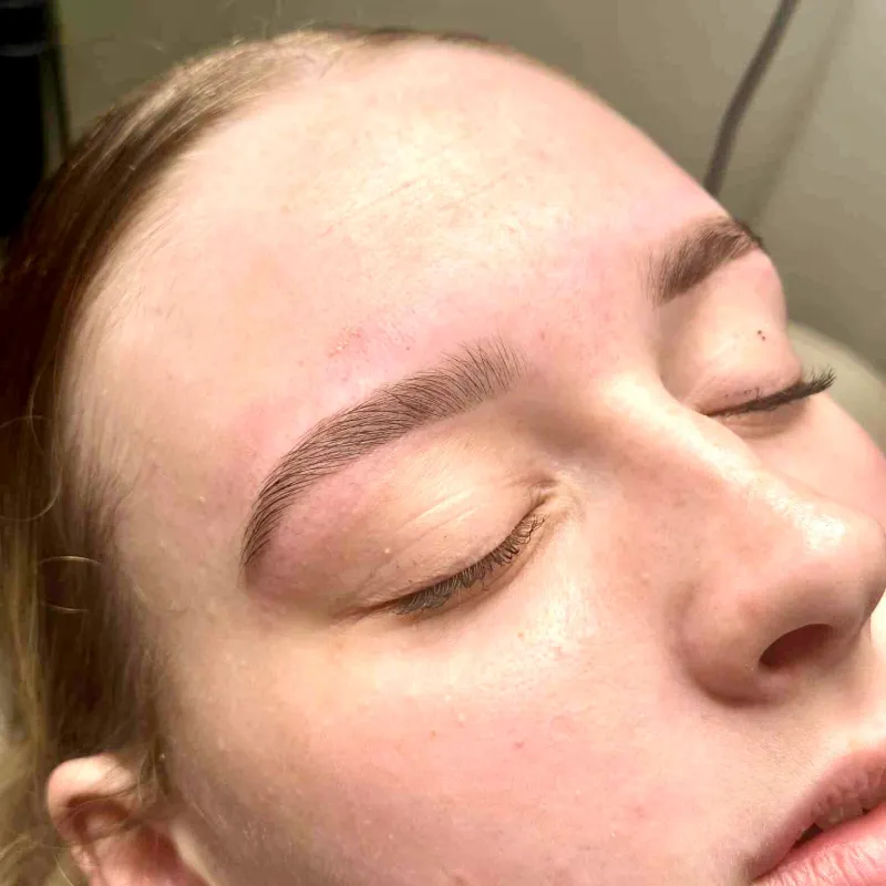 Chameleon Skin & Beauty