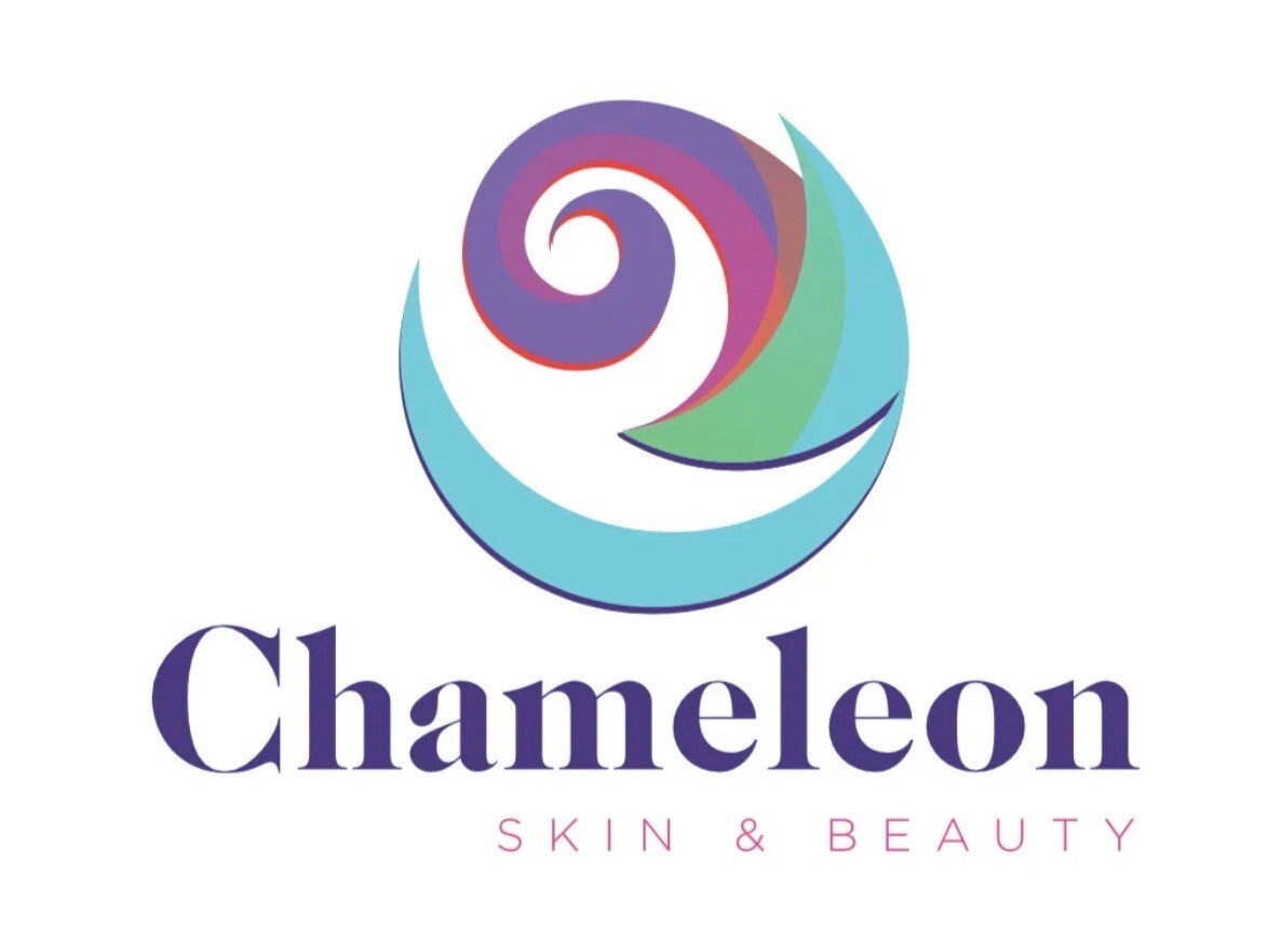 Chameleon Skin & Beauty