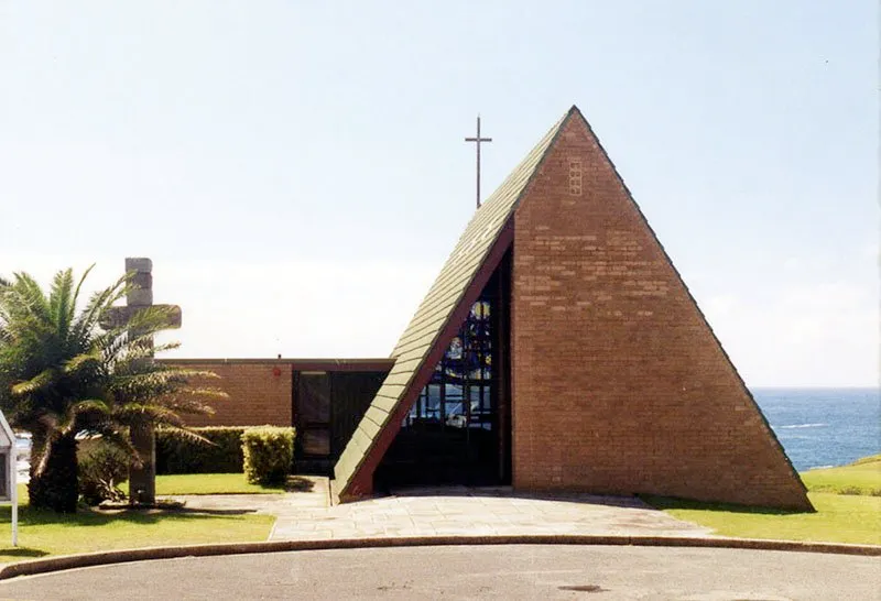 The Coast Chapel, Little Bay photo