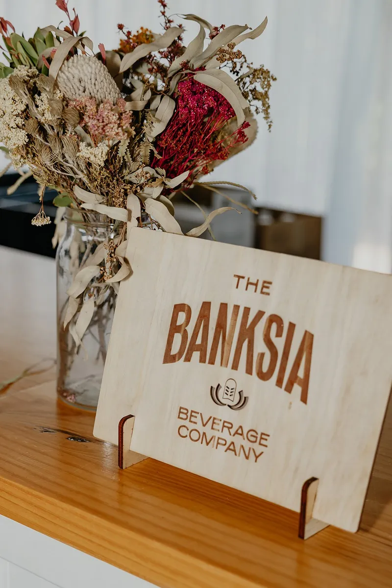 The Banksia Beverage Company photo